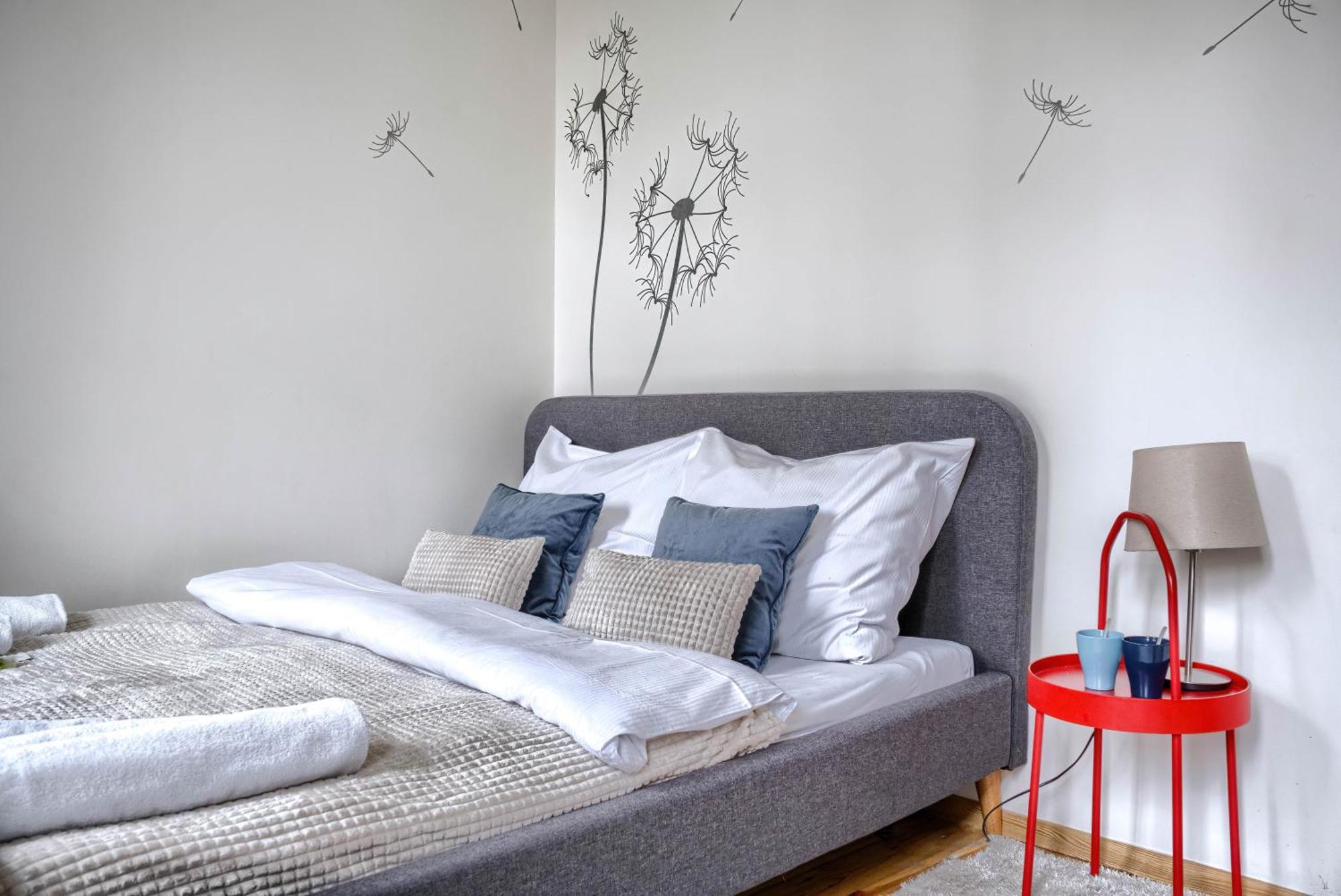 Apartment Corolla Nowy Swiat 52 Stare Miasto Warsaw